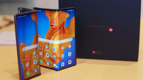 Huawei Mate X2 สมาร์ทโฟนจอพับได้รุ่นใหม่ ลือเปิดตัวในเดือนกุมภาพันธ์นี้