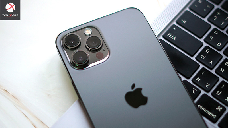 iPhone 13 Series ลือว่าจะมาพร้อมกล้อง Ultrawide รุ่นใหม่ รูรับแสงกว้างขึ้นเป็น f1.8 ทุกรุ่น