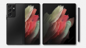 Samsung Galaxy Z Fold3 และ Z Flip3 ลือเปิดตัวเดือนกรกฎาคมนี้