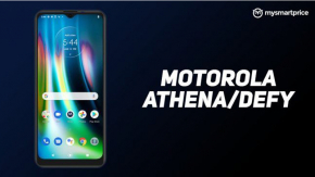 Motorola Athena หลุดข้อมูล ยืนยันใช้ CPU Snapdragon 662 และน่าจะเป็นรุ่นประหยัด