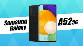 Samsung Galaxy A52 5G ถูกเผยข้อมูลบน FCC ยืนยันมาพร้อมแบตเตอรี่ 4500mAh