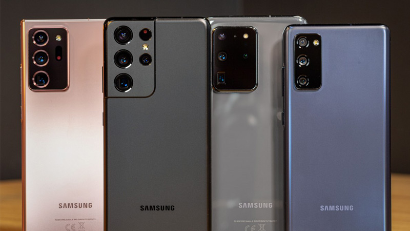 Samsung ประกาศเพิ่มการสนับสนุนอัพเดตความปลอดภัยให้สมาร์ทโฟนตั้งแต่ปี 2019 เป็นต้นมา เป็นเวลา 4 ปี