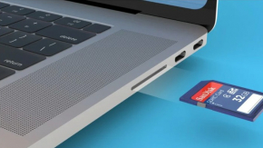 MacBook Pro รุ่นใหม่ปีนี้ อาจมาพร้อมพอร์ต HDMI และ SD Card reader ในตัว
