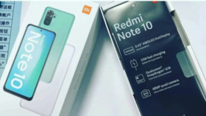 ข้อมูลใหม่ยืนยันว่า Redmi Note 10 เวอร์ชั่้น Global จะมีหน่วยประมวลผล Snapdragon 678 ตัวใหม่จริง