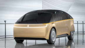 Magna บอก Apple  พวกเราพร้อมสร้างรถแล้ว