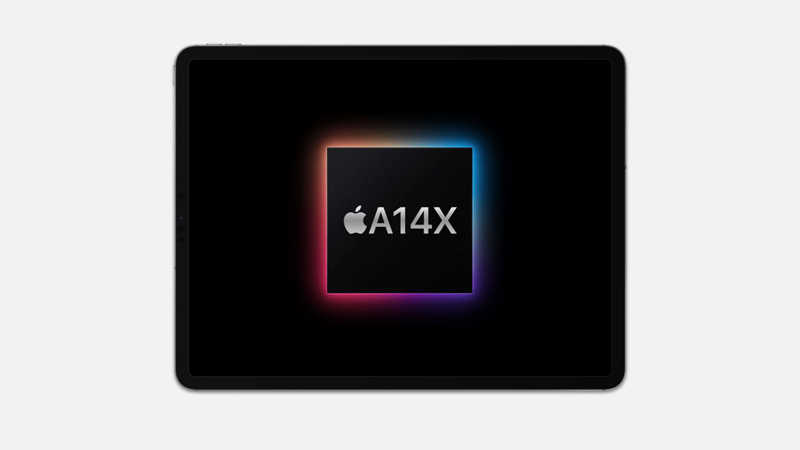 iPad Pro รุ่นใหม่ คาดมาพร้อมชิป A14X แรงระดับเดียวกับชิป M1 และอาจเปิดตัว เม.ย. นี้
