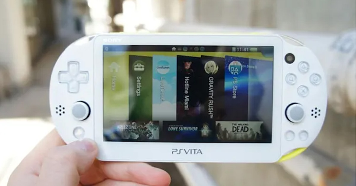 Sony ประกาศปิด PlayStation Store สำหรับ PS3, PS Vita และ PSP ภายในปีนี้