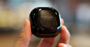 หลุดชื่อหูฟังไร้สายรุ่นใหม่ Samsung Galaxy Buds2 โค้ดเนม berry บน APK คาดอาจเปิดตัวเร็วๆ นี้