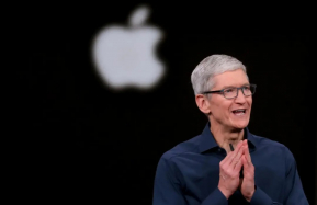 Tim Cook กล่าวเตรียมวางมือจาก CEO Apple ในระหว่าง 10 ปีข้างหน้า