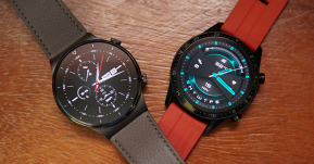 Huawei Watch 3 คาดเปิดตัวพร้อม HarmonyOS สำหรับสมาร์ทวอทช์ดีไซน์ใหม่หมด และรองรับ eSIM
