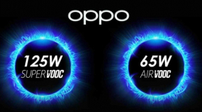 Oppo และ Realme เตรียมเปิดตัวระบบชาร์จ smartphone ที่มีความแรงถึง 125 วัตต์