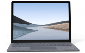 หลุดข้อมูลและราคา Microsoft Surface  laptop 4 พร้อมวางขายวันที่ 27 เมษายน