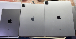 Apple ลือจะเปิดตัว iPad Pro รุ่นใหม่เดือนนี้ แม้ว่าจะมีปัญหาการผลิตหน้าจอก็ตาม