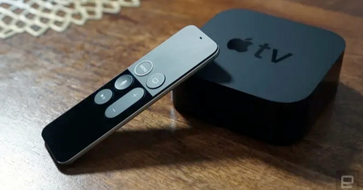 Apple ลือกำลังพัฒนาผลิตภัณฑ์ใหม่ 2 ชิ้นในกลุ่ม Smart Home
