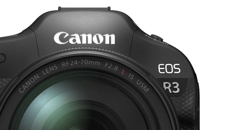 Canon EOS R3 เตรียมประกาศการพัฒนากล้องรุ่นใหม่นี้อย่างเป็นทางการ