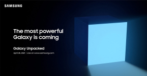 Samsung ประกาศจัดงาน Unpacked ครั้งใหม่ เปิดตัวอุปกรณ์ Galaxy ที่ทรงพลังที่สุด 28 เม.ย. นี้