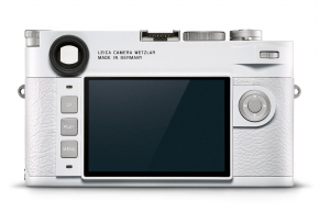 หลุดข้อมูล Leica M11