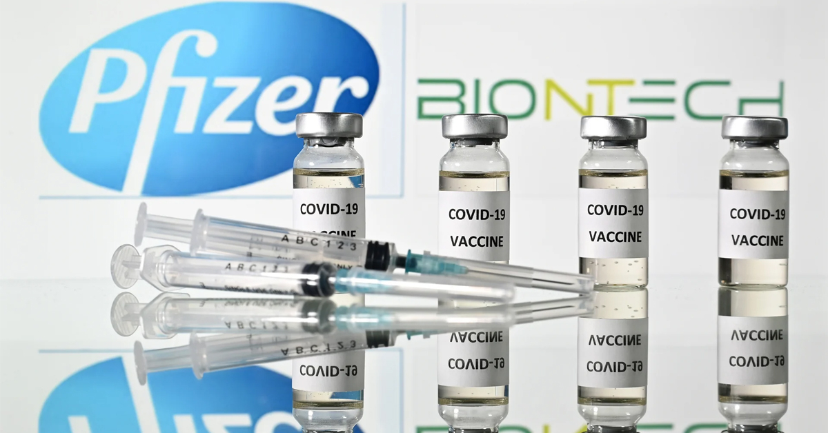 นักพัฒนาวัคซีน Pfizer เผย อาจต้องมีการฉีดวัคซีนเพิ่มเป็นโดสที่ 3 ป้องกันภูมิคุ้มกันลดลง และอาจต้องฉีดซ้ำทุกปี!