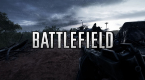 New Battlefield ประกาศลงแพลตฟอร์มสมาร์ทโฟนและแท็บเล็ต