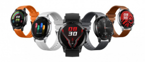 Red Magic Watch เปิดตัวขายทั่วโลกแล้วแบบเงียบๆด้วยราคาประมาณ 3,000 บาท