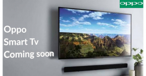 OPPO Smart TV K9 หลุดสเปคก่อนเปิดตัว 6 พ.ค. นี้ มีทั้งหมด 3 ขนาด รองรับ 4K และราคาถูกลง