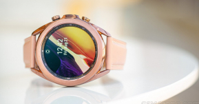 Samsung Galaxy Watch Active2 และ Watch3 ได้อัพเดตใหม่ เพิ่มความเสถียร และเชื่อมต่อได้ดีขึ้น