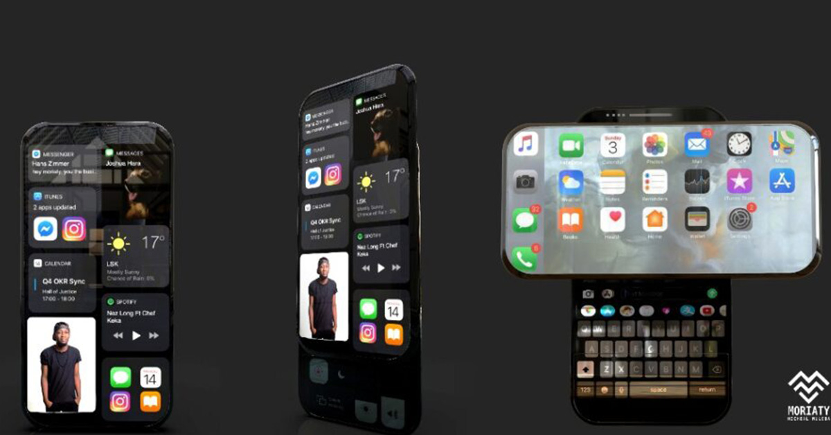 Kuo ชี้ Apple จะเปิดตัว iPhone 14 ปี 2023 ที่มาพร้อมโมเด็ม 5G ที่พัฒนาเอง