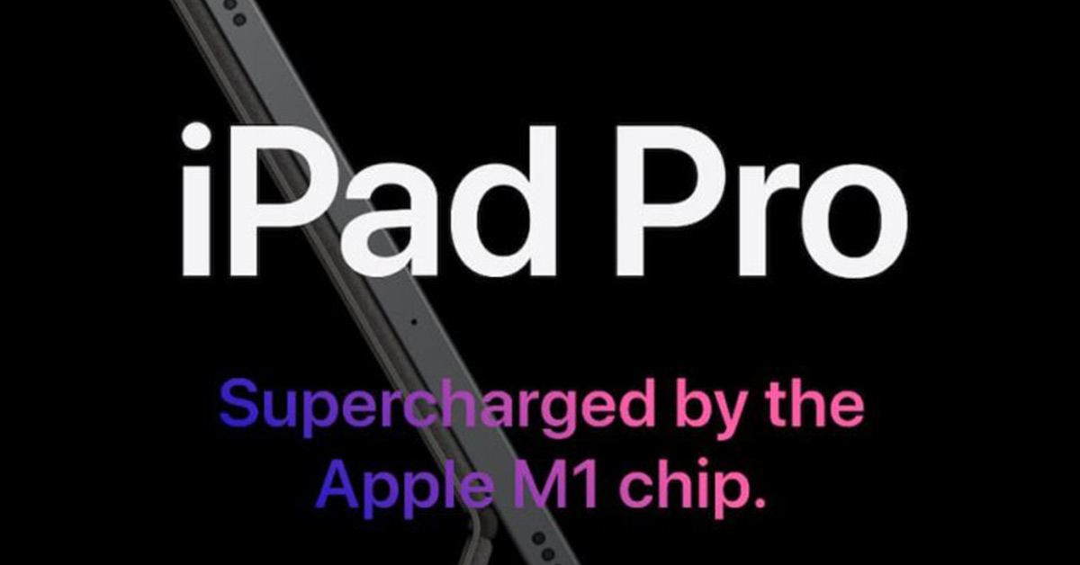 iPad Pro 2021 รุ่นชิป M1 โชว์คะแนนทดสอบ AuTuTu ที่ยอดเยี่ยม แต่ยังน้อยกว่า MacBook Air