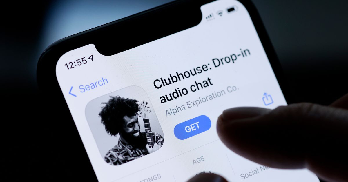 ข่าวดี! Clubhouse เตรียมเปิดให้บริการใน Android ทั่วโลก 21 พ.ค.นี้