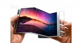 Samsung โชว์นวัตกรรมหน้าจอพับได้หลากหลายรูปแบบ ก่อนงาน SID 2021