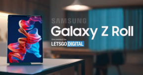 หลุดข้อมูลการจดทะเบียนชื่อ Samsung Galaxy Z Roll คาดเป็นสมาร์ทโฟนรูปแบบใหม่ จอม้วนเก็บได้จากซัมซุง