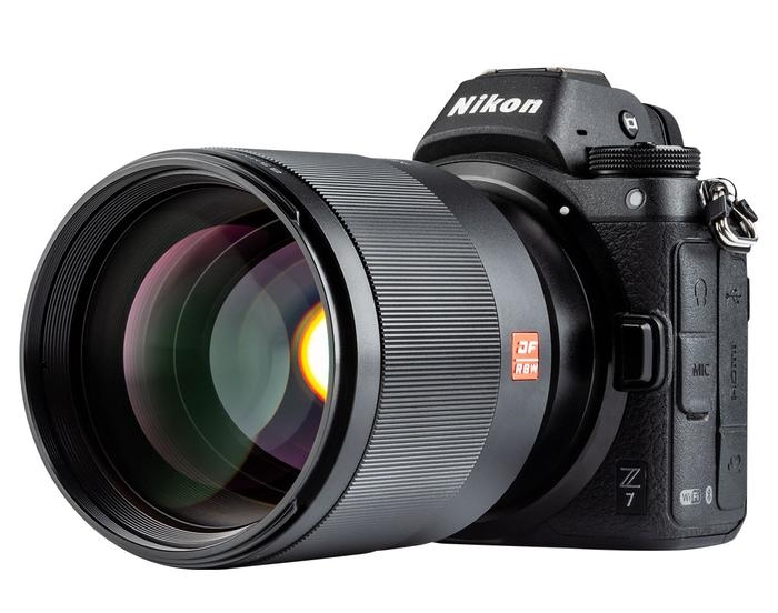 ชาว Nikon Z จะมีเลนส์จากค่ายอิสระให้เลือกใช้ เมื่อมีข่าวลือ Viltrox จะทำเลนส์ AF เมาท์ Z เพิ่ม