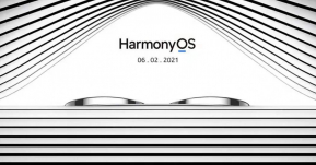 เผยภาพ Huawei P50 Series บนทีเซอร์งาน HarmonyOS ในวันที่ 2 มิ.ย. นี้ โชว์กล้องขนาดใหญ่สองวง