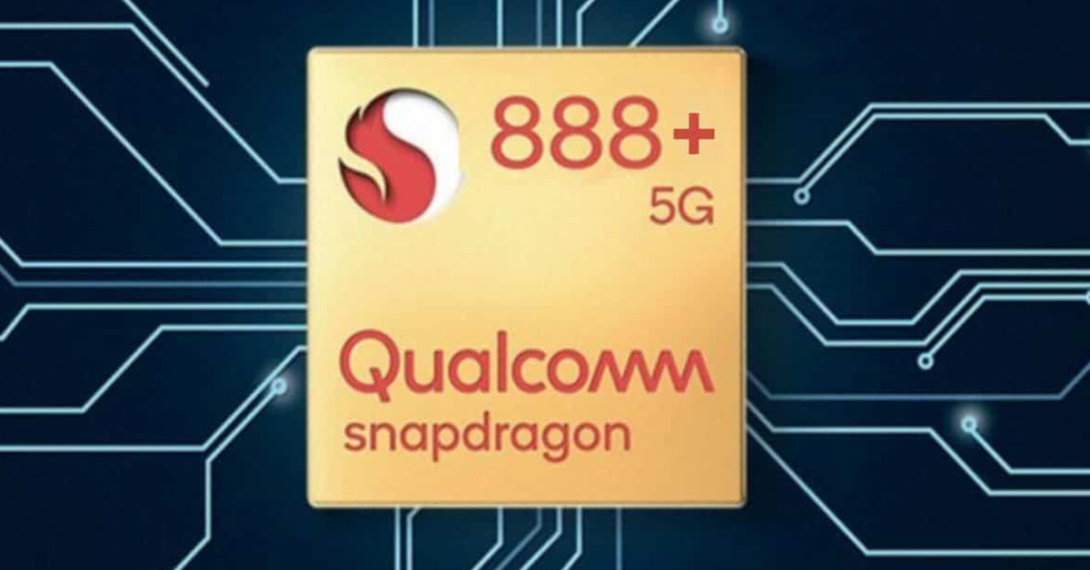 CPU Snapdragon 888+ ลือเริ่มถูกทดสอบแล้วกับผู้ผลิตสมาร์ทโฟนหลายราย คาดใกล้เปิดตัวแล้ว