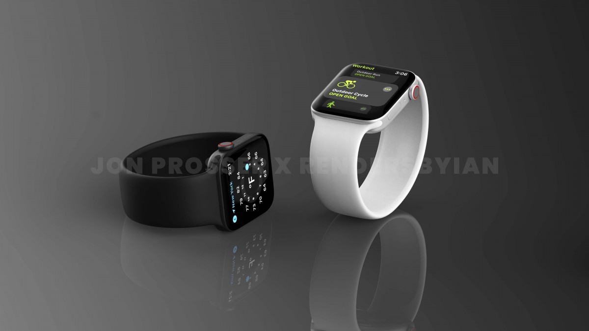 temperatura corporal apple watch