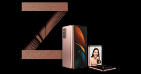 Samsung Galaxy Z Fold3 และ Z Flip3 ลือเปิดตัวในงาน Unpacked เดือน ส.ค. นี้ และวางจำหน่ายวันที่ 27