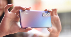 ผลสำรวจเผย Samsung และ vivo มียอดขายสมาร์ทโฟน 5G เติบโตสูงสุดในไตรมาส 1 2021