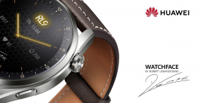 Huawei Watch 3 และ Watch 3 Pro ออกคอลเลคชั่นใหม่ สไตล์ Robert Lewandowski