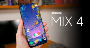 หลุดข้อมูล Xiaomi Mi MIX 4 มาพร้อมแบตเตอรี่ 5000 มิลลิแอมป์และรองรับ Fast Charge 120 วัตต์