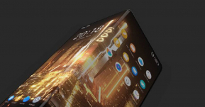 vivo จดทะเบียนชื่อสมาร์ทโฟน NEX Series รุ่นใหม่ 3 แบบ คือ Slide, Fold และ Roll