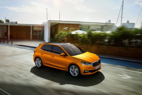 Skoda เตรียมเปิดตัวรถยนต์ไฟฟ้าเพิ่มอีก 3 รุ่นภายในปี 2030