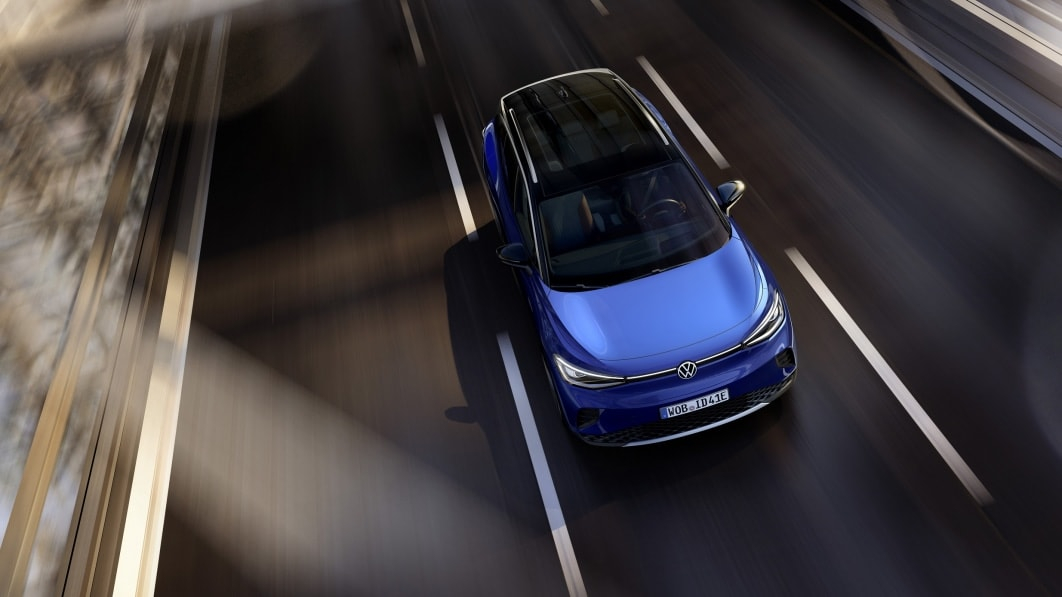 Volkswagen เตรียมยุติการขายรถยนต์ที่มีเครื่องยนต์สันดาปในยุโรปภายในปี 2035