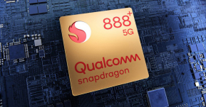 Qualcomm เปิดตัวชิปเซ็ตรุ่นใหม่ Snapdragon 888 Plus บูสต์ความเร็วขึ้นเป็น 3GHz และ AI Engine ที่ดีขึ้น