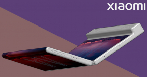 เผยสมาร์ทโฟนดีไซน์ใหม่ Mi Fold จาก Xiaomi มีหน้าจอพับได้ด้านในลากยาวออกมาด้านนอก ดูคล้าย Mi Mix Alpha
