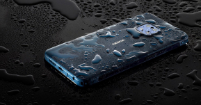 เผยภาพแรก Nokia XR20 สมาร์ทโฟนสายพันธุ์แกร่ง ยืนยันกันน้ำได้แน่นอน