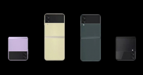 Samsung Galaxy Z Flip3 ลือจะยังใช้ระบบชาร์จเร็ว 15W เท่านั้น