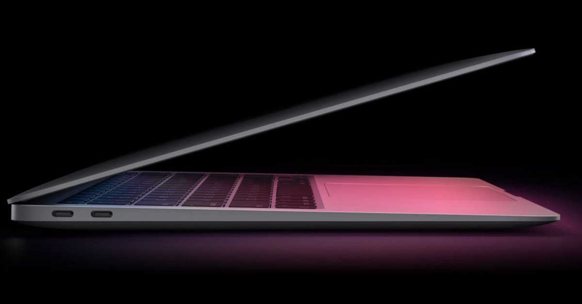 Apple คาดเปิดตัว MacBook Air รุ่นใหม่กลางปีหน้า มาพร้อมจอ Mini-LED 13 นิ้ว และดีไซน์ใหม่หลากสี