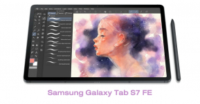 เปิดตัว Samsung Galaxy Tab S7 FE แท็บเล็ตสเปคดี ราคาน่าคบหา มาพร้อมปากกา S-Pen ตอบโจทย์ยุค Work From Home