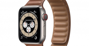 ขายดีหนักมาก Apple Watch เวอร์ชั่นไทเทเนียม ของขาดตลาดในหลายประเทศ