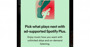 Spotify กำลังทดสอบบริการใหม่ Spotify Plus ค่าบริการถูกลง ข้ามเพลงได้ไม่จำกัด